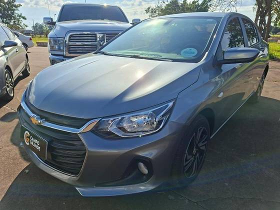 CHEVROLET ONIX 1.0 FLEX PLUS LT MANUAL CHEVROLET ONIX 1.0 FLEX PLUS LT MANUAL